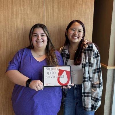 Team Hearts for a Cure