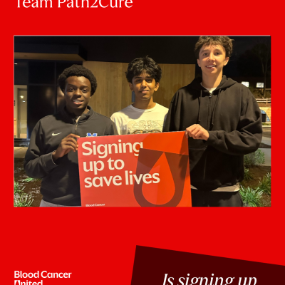Team Path2Cure