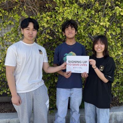 Team Voices for Hope