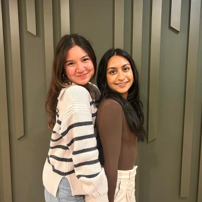 Team Xavier's Xtreme Team