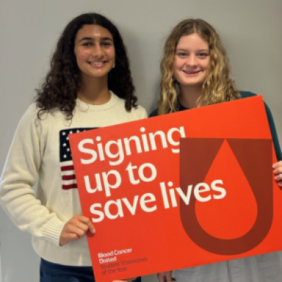 Together for Tomorrow