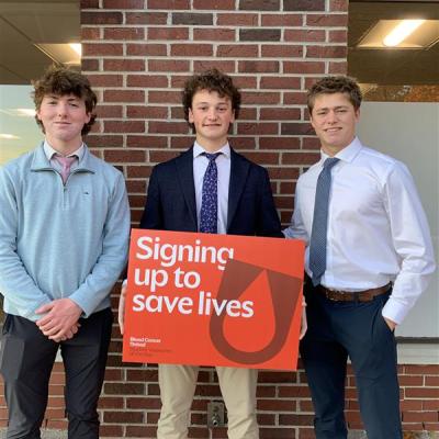 Uknighted For A Cause