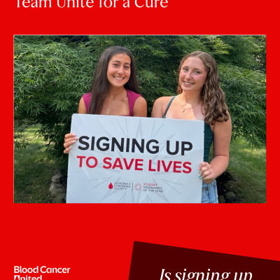 Team Unite for a Cure