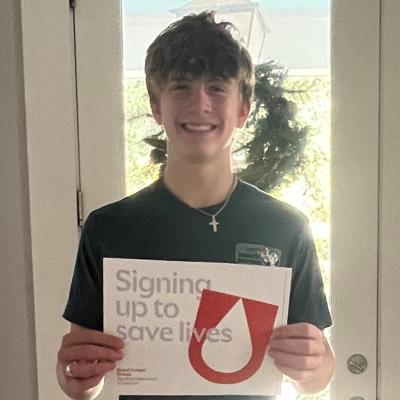 Team United Lifesavers