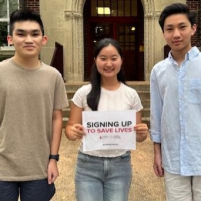 Team United for a Cure