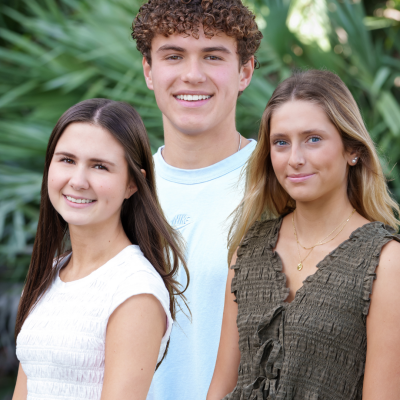 Team Bloodline of Hope