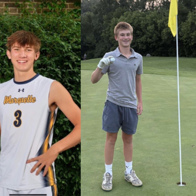 Hilltoppers for Hope