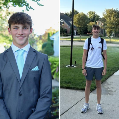 Lake Against Leukemia