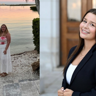 McFarland Unites for a Cure