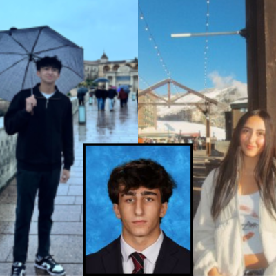 Crimson & Maroon For A Cure