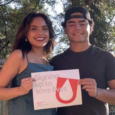 Team Viva la Vida for a Cure