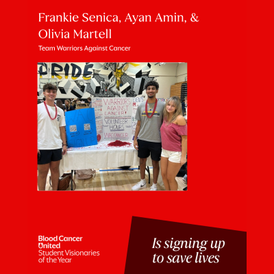 Warriors Against Cancer