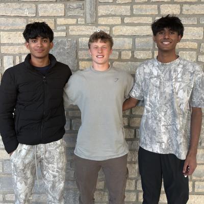 Photo of Bears for a Better Cure