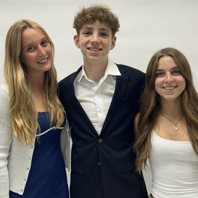 Photo of team Bexley Against Blood Cancer