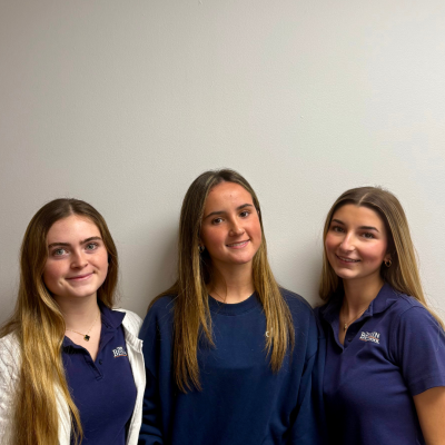 Team Contributing to the Cure