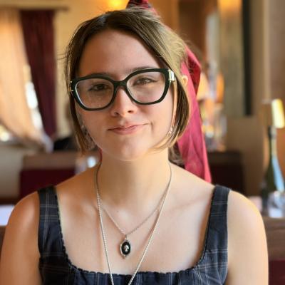 Climbing Towards a Cure