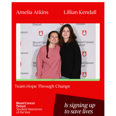 Team Hope Through Change 