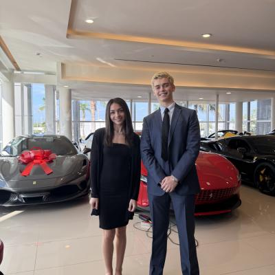 Team Score for a Cure!