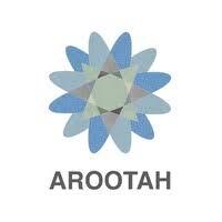 Arootah logo