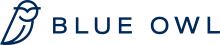 Blue Owl logo