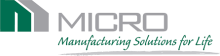 MICRO logo