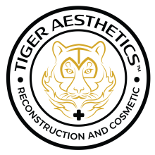 Tiger Aesthetics Medical logo