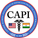 CENTRAL FLORIDA ASSOCIATION OF PHYSICIANS FROM THE INDIAN SUBCONTINENT