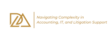 DLA logo