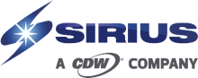 Bronze Sponsor: Sirius