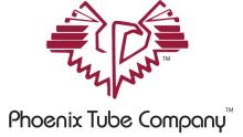 logo for Phoenix Tube company