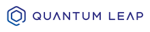 Quantum Leap Logo