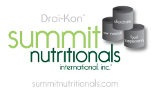 Summit Nutritionals International, Inc.
