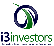 i3 Investors