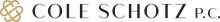 Cole Schotz P.C. logo