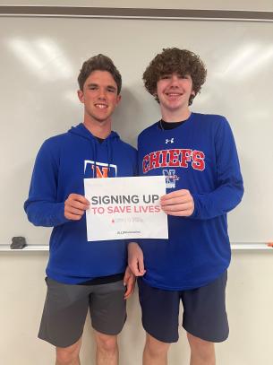 Cancer Crusaders